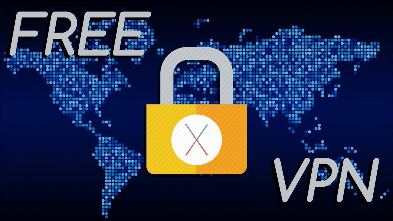 free vpn download for mac